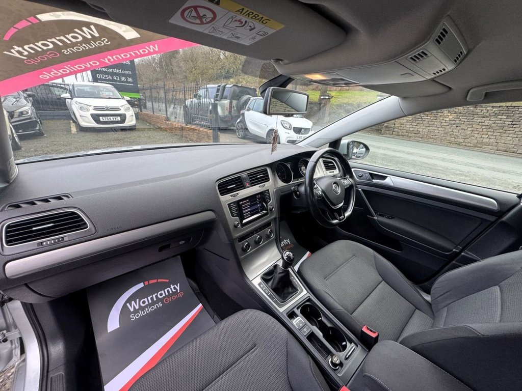 Used Volkswagen Golf 2015 for sale - 77042513: Photo 13