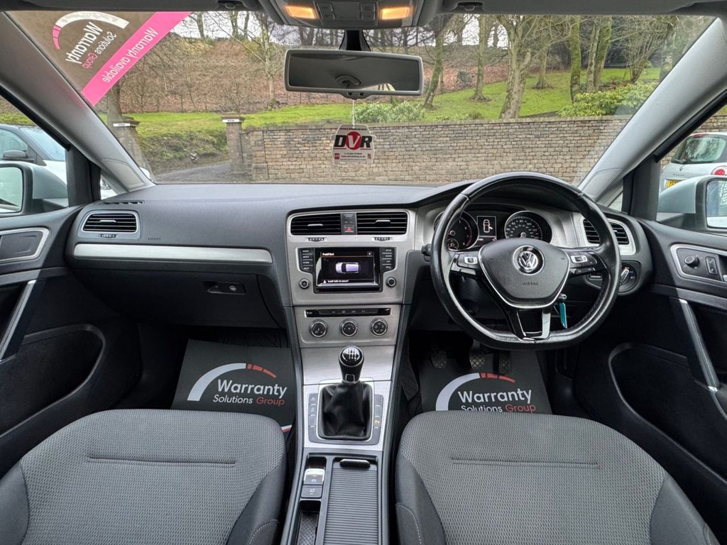Used Volkswagen Golf 2015 for sale - 77042513: Photo 14