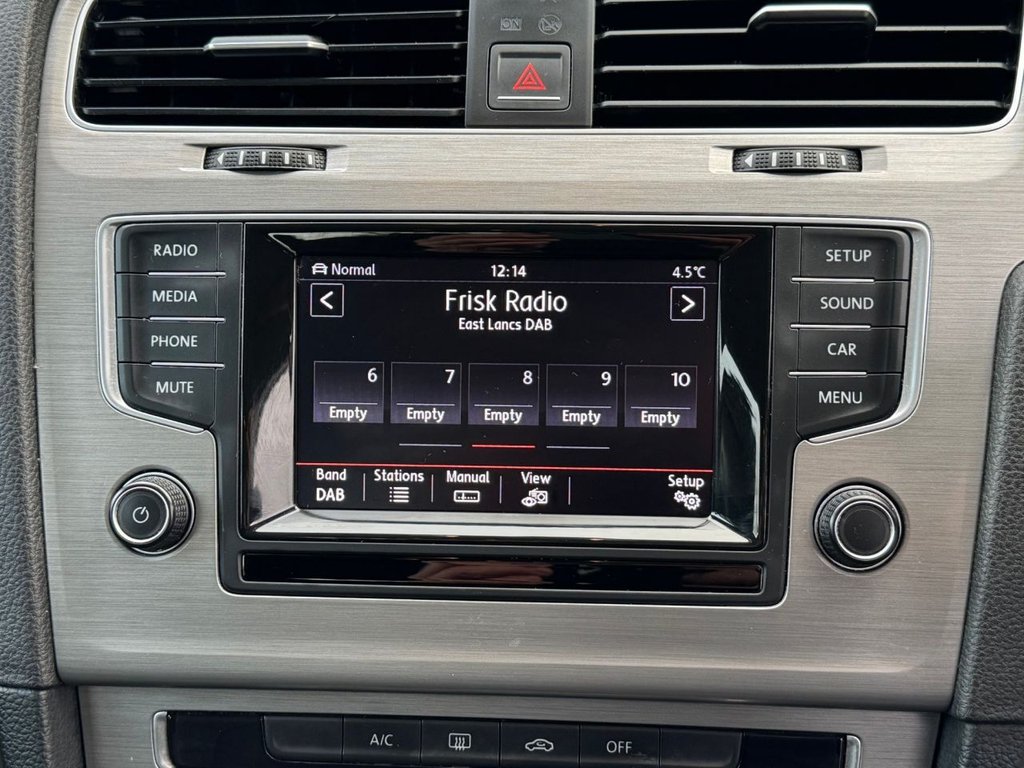 Used Volkswagen Golf 2015 for sale - 77042513: Photo 19