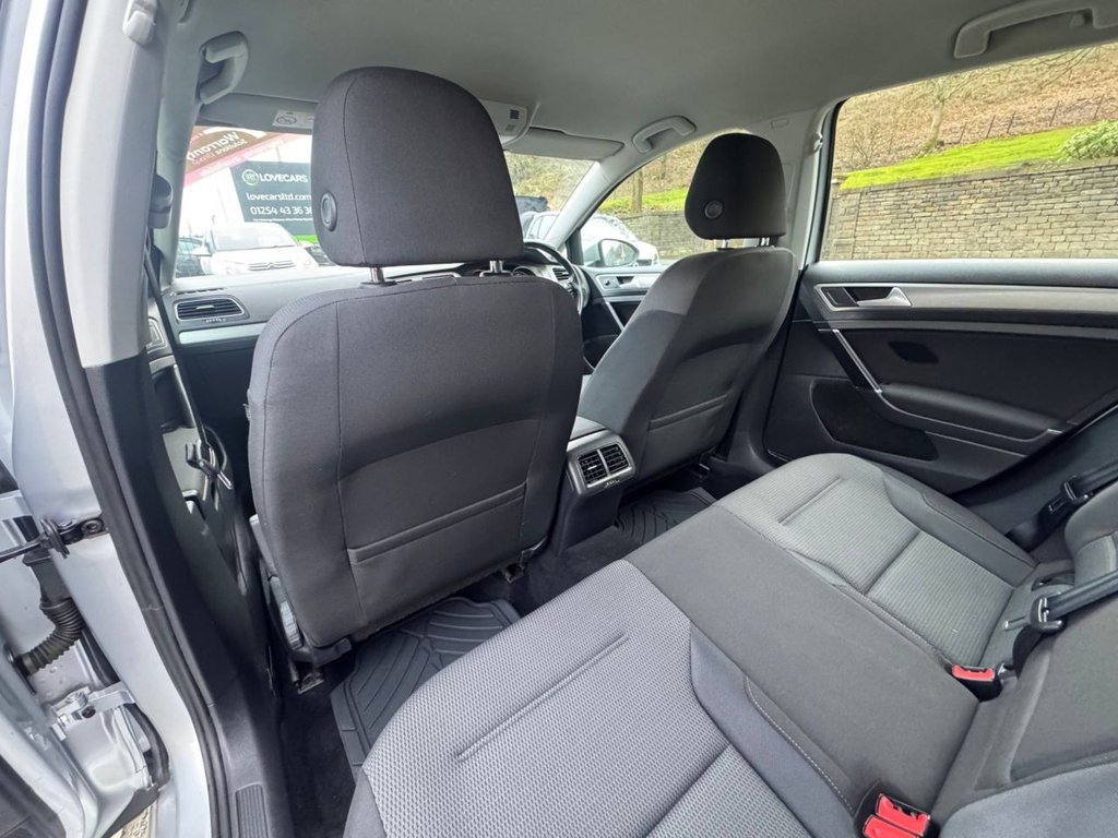 Used Volkswagen Golf 2015 for sale - 77042513: Photo 22