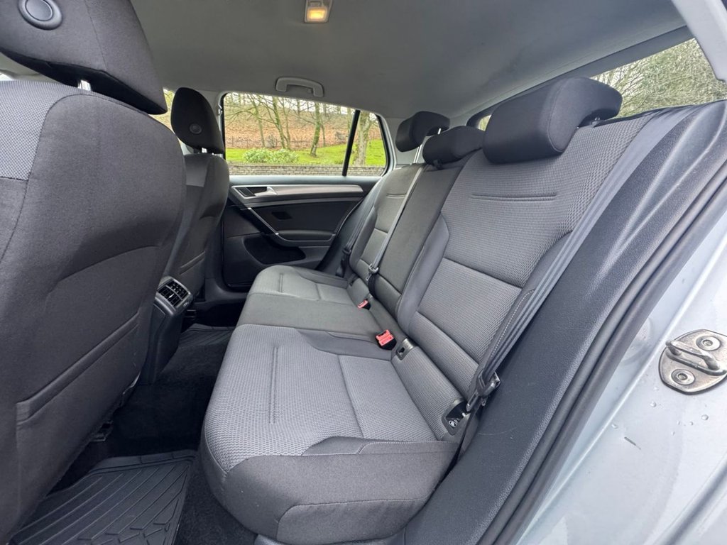 Used Volkswagen Golf 2015 for sale - 77042513: Photo 23