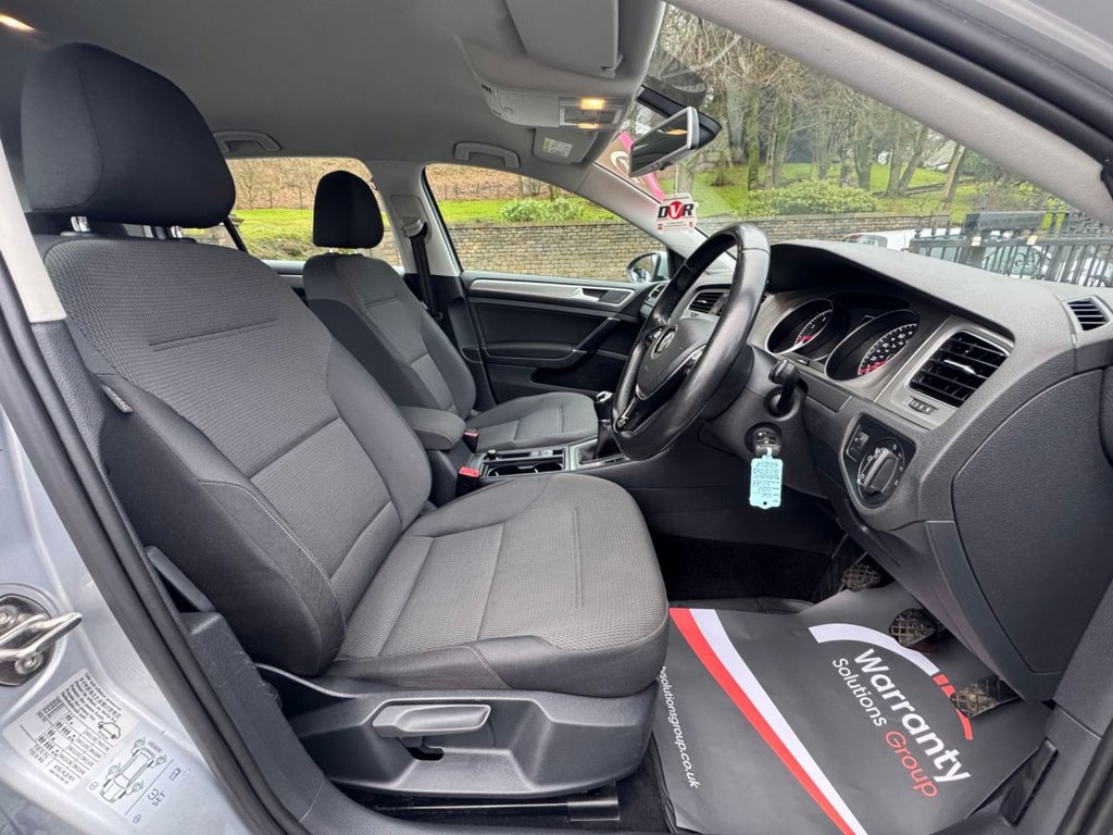 Used Volkswagen Golf 2015 for sale - 77042513: Photo 26