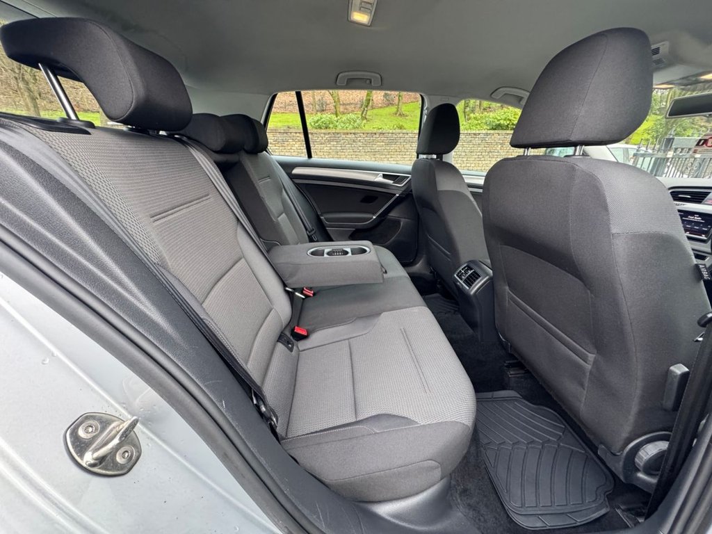 Used Volkswagen Golf 2015 for sale - 77042513: Photo 30