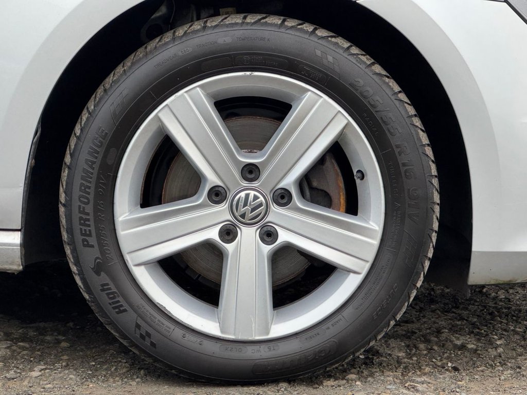 Used Volkswagen Golf 2015 for sale - 77042513: Photo 31