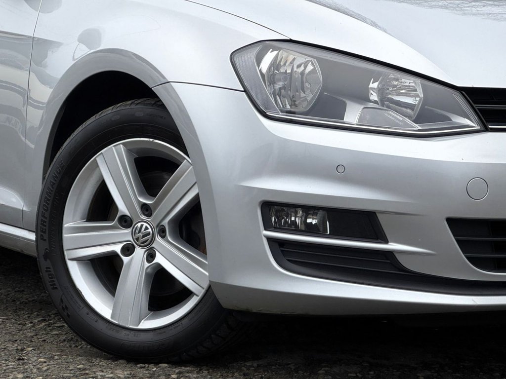 Used Volkswagen Golf 2015 for sale - 77042513: Photo 33