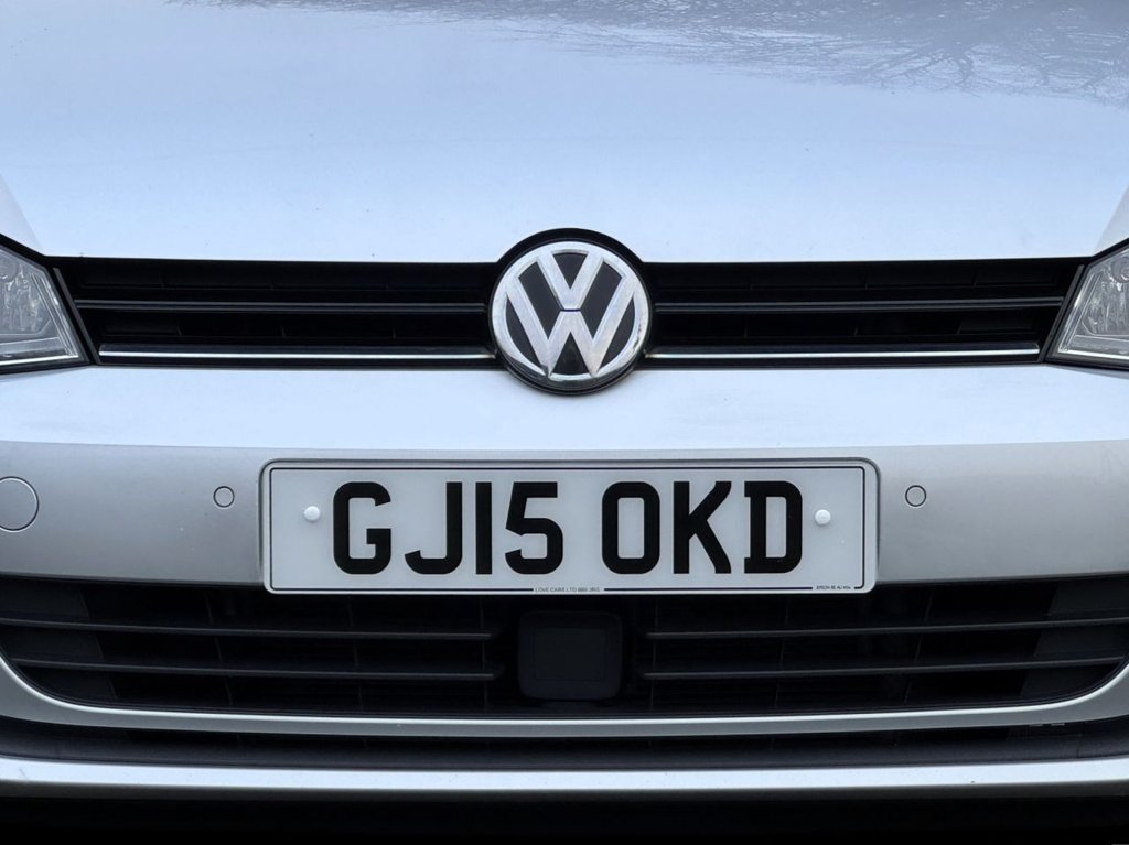 Used Volkswagen Golf 2015 for sale - 77042513: Photo 34