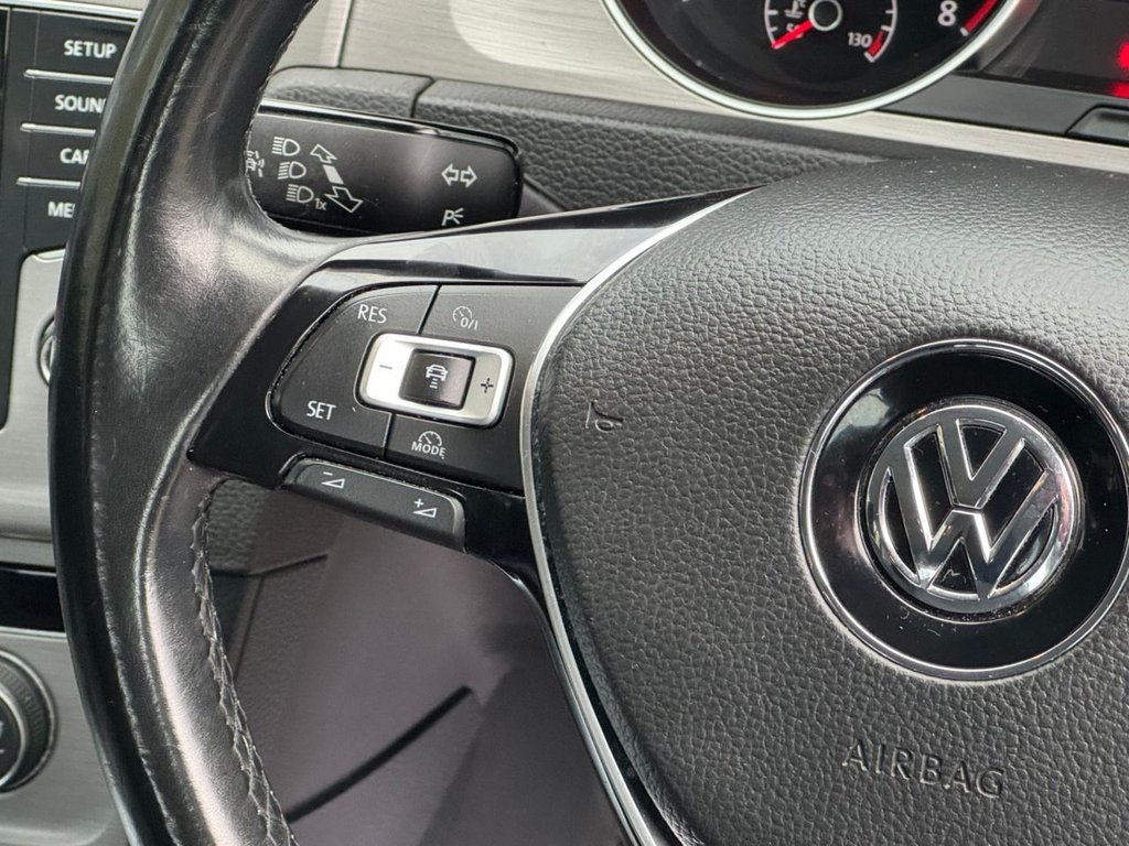 Used Volkswagen Golf 2015 for sale - 77042513: Photo 43