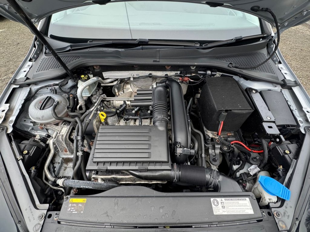 Used Volkswagen Golf 2015 for sale - 77042513: Photo 50