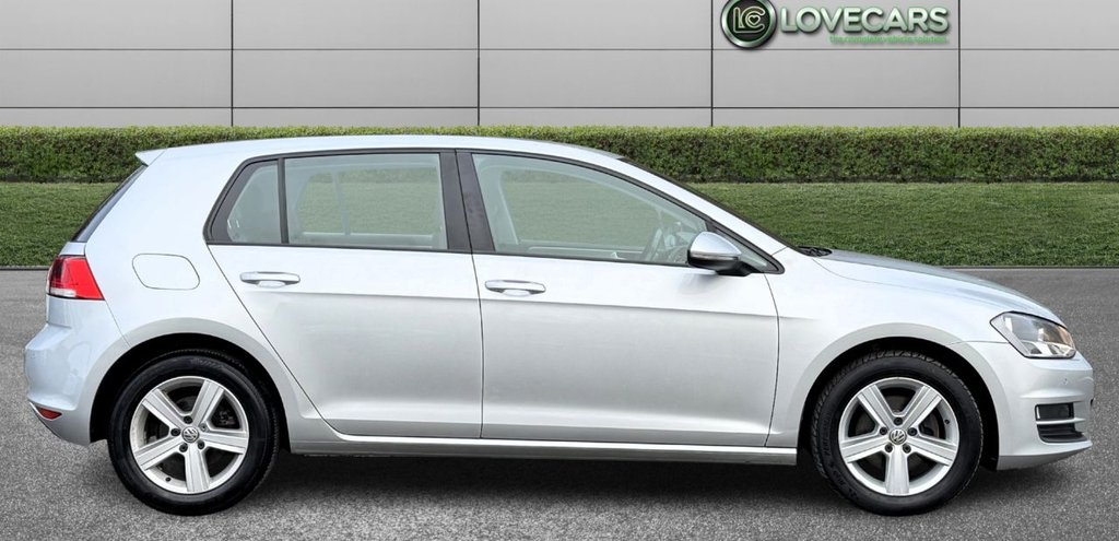 Used Volkswagen Golf 2015 for sale - 77042513: Photo 6