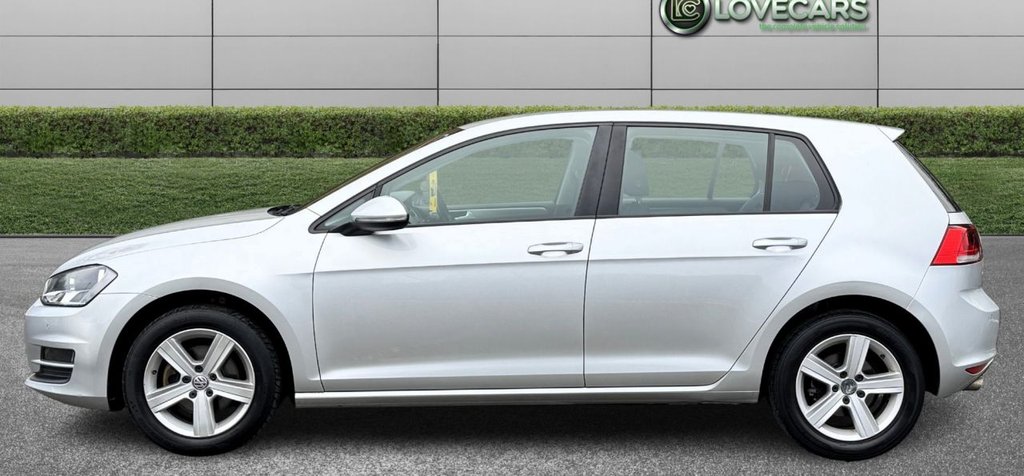 Used Volkswagen Golf 2015 for sale - 77042513: Photo 7