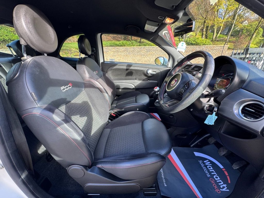 Used Fiat 500 2013 for sale - 77009578: Photo 12