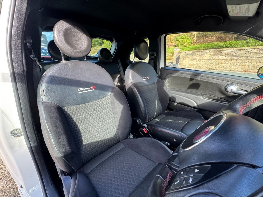 Used Fiat 500 2013 for sale - 77009578: Photo 13