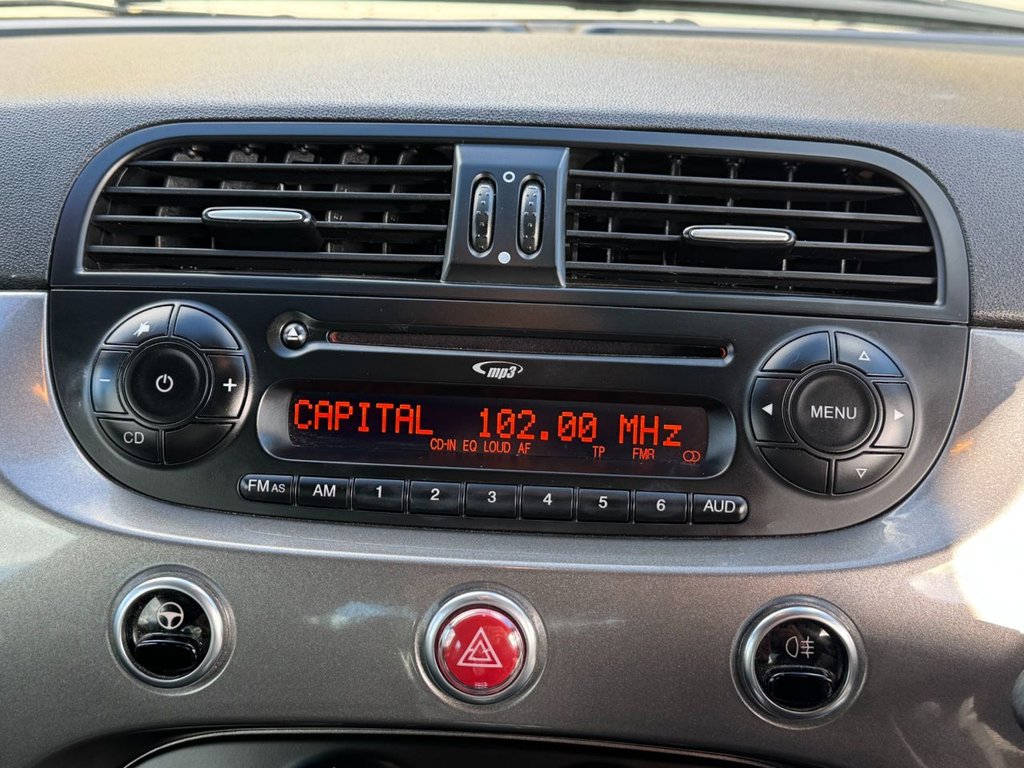 Used Fiat 500 2013 for sale - 77009578: Photo 15