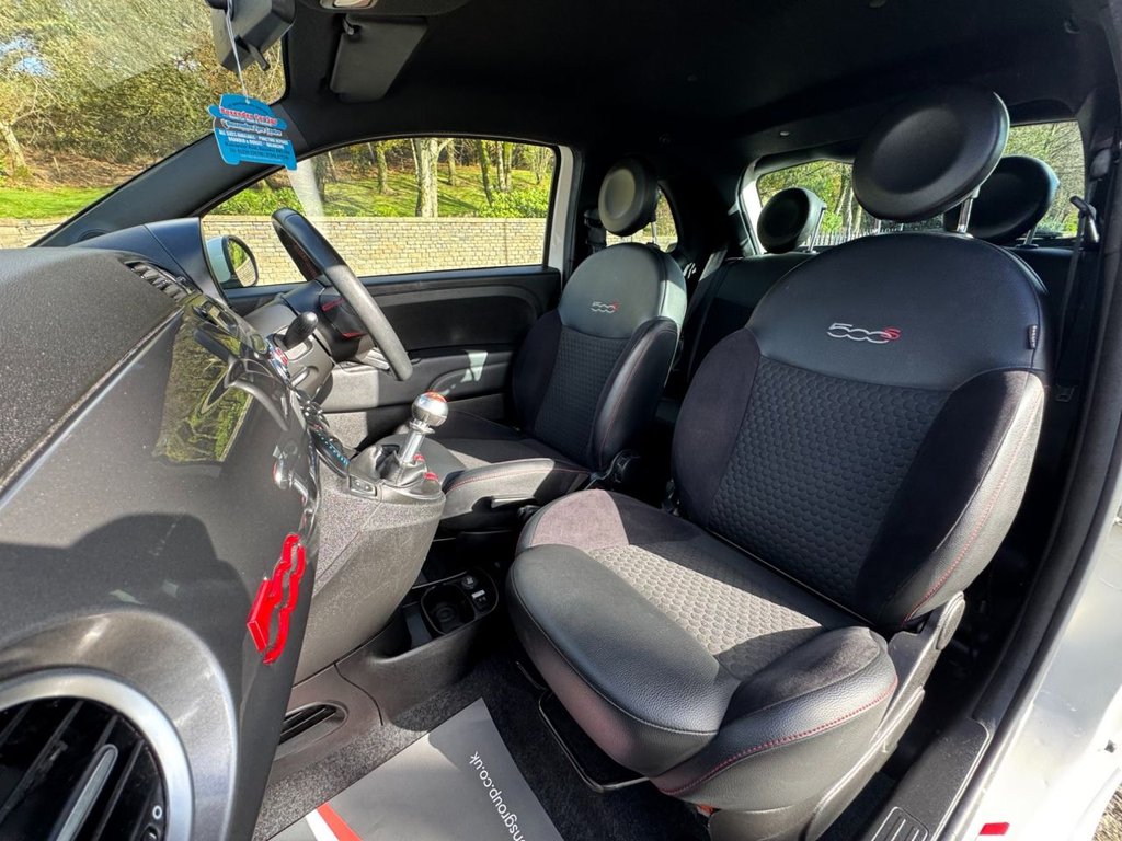 Used Fiat 500 2013 for sale - 77009578: Photo 19