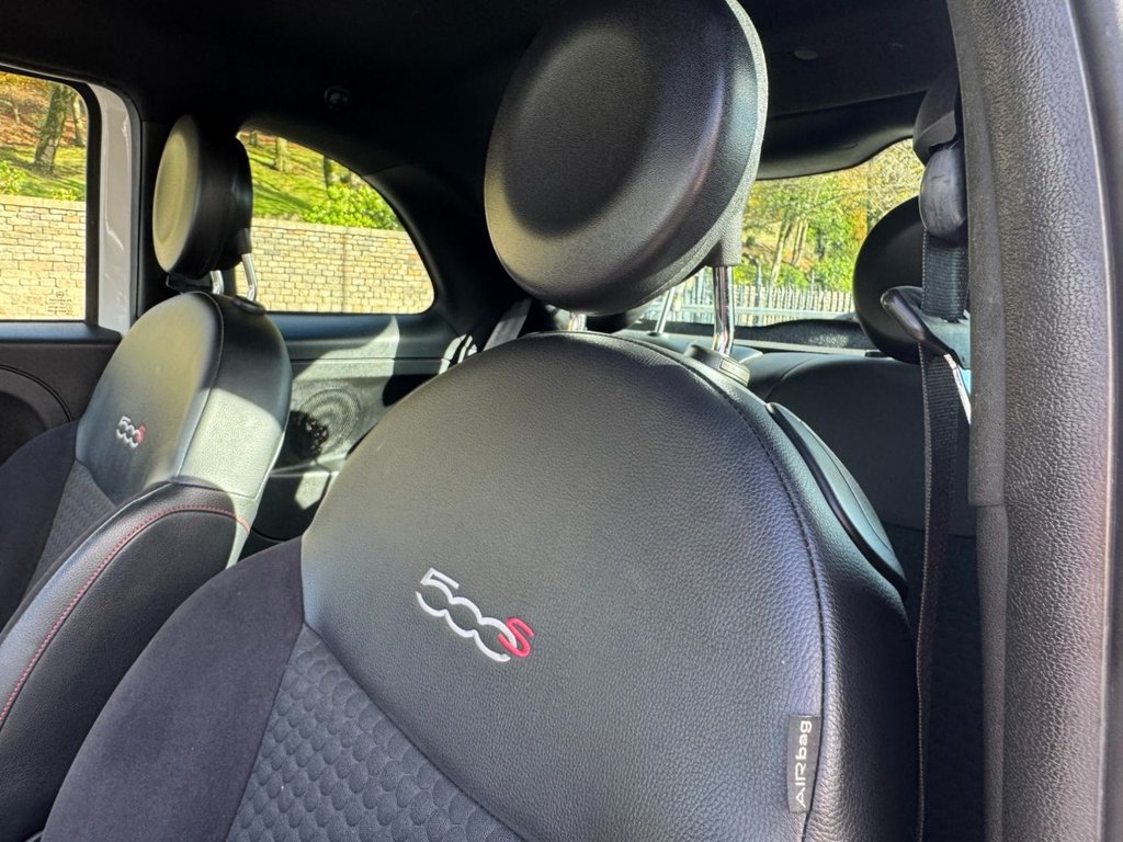 Used Fiat 500 2013 for sale - 77009578: Photo 20