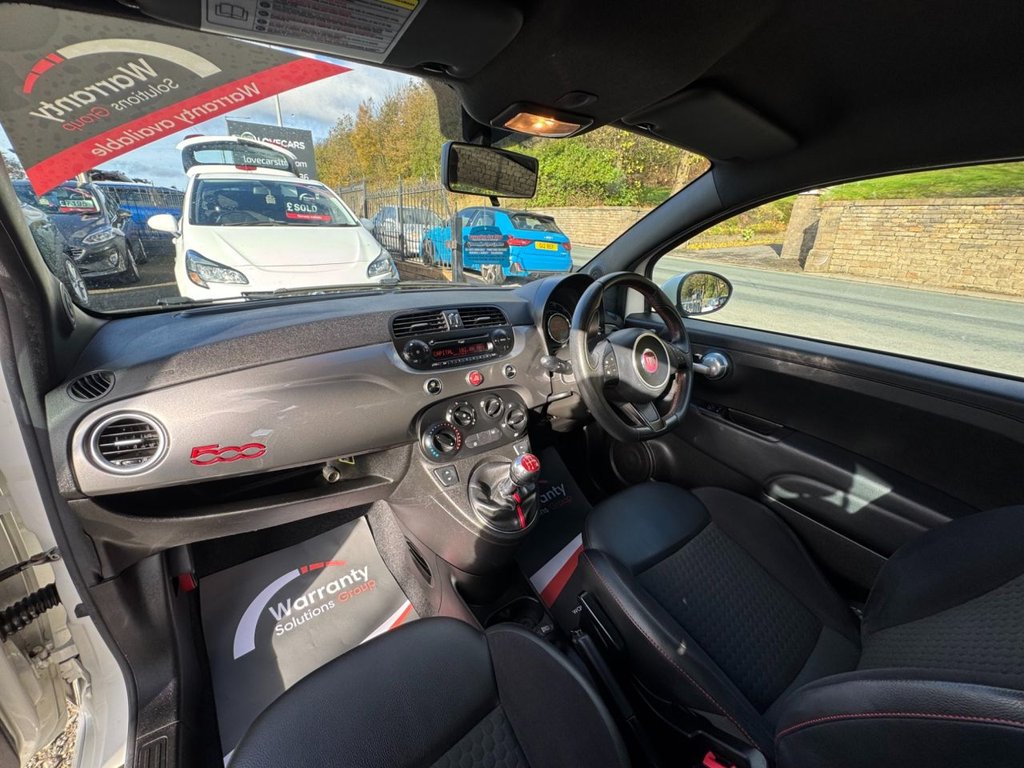 Used Fiat 500 2013 for sale - 77009578: Photo 21