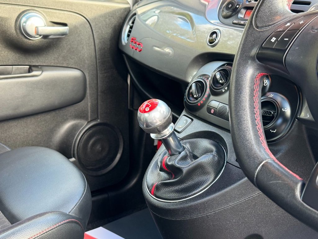 Used Fiat 500 2013 for sale - 77009578: Photo 24