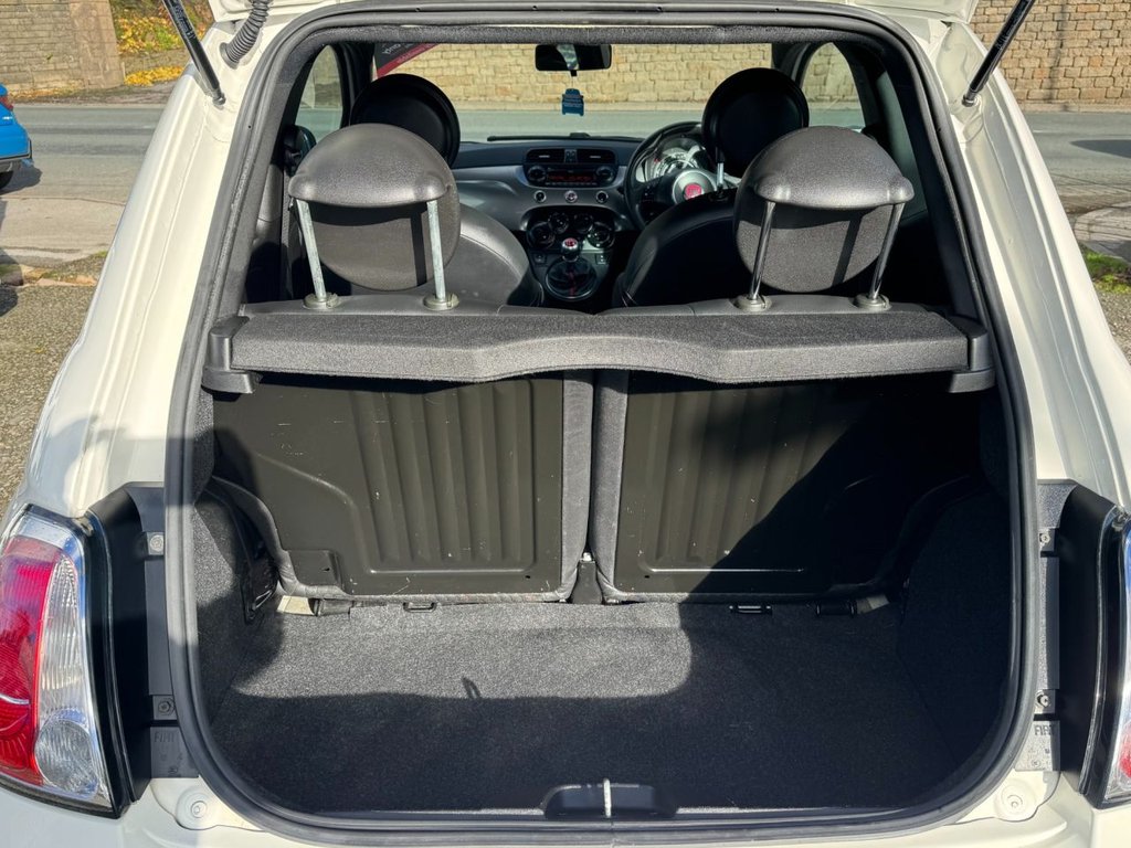 Used Fiat 500 2013 for sale - 77009578: Photo 25