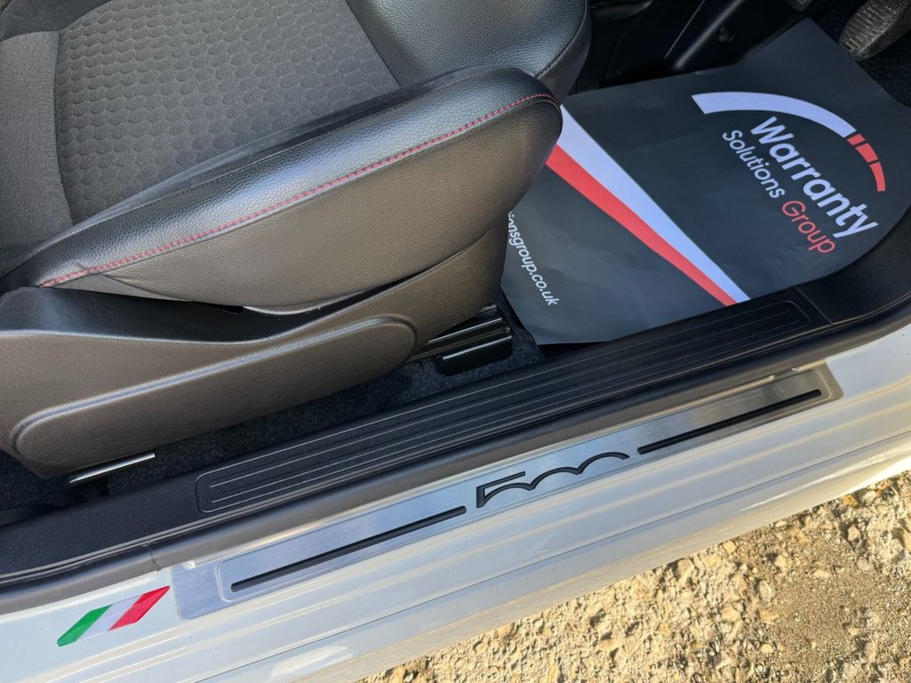 Used Fiat 500 2013 for sale - 77009578: Photo 28