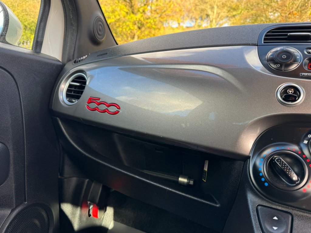 Used Fiat 500 2013 for sale - 77009578: Photo 31