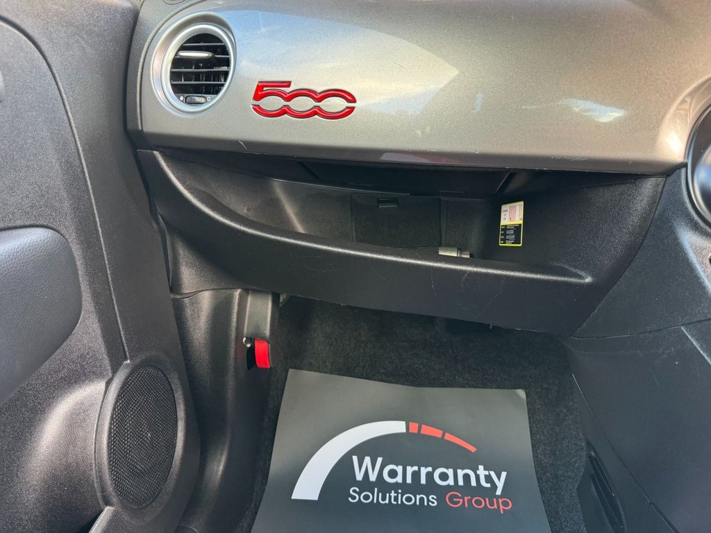 Used Fiat 500 2013 for sale - 77009578: Photo 32