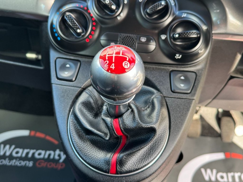 Used Fiat 500 2013 for sale - 77009578: Photo 33