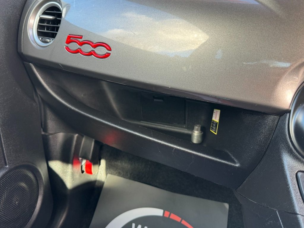 Used Fiat 500 2013 for sale - 77009578: Photo 34