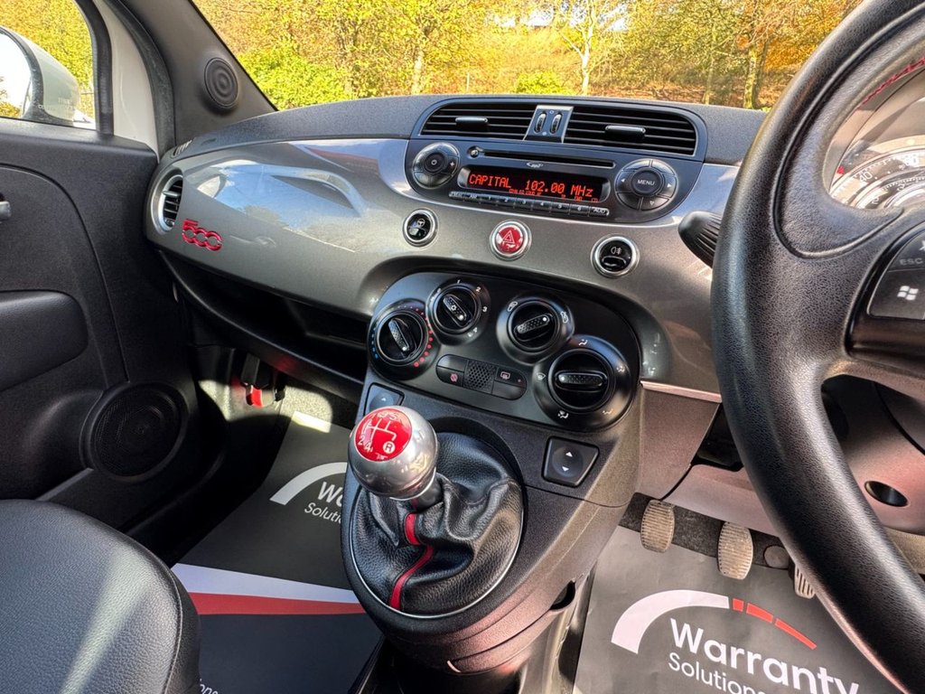 Used Fiat 500 2013 for sale - 77009578: Photo 39