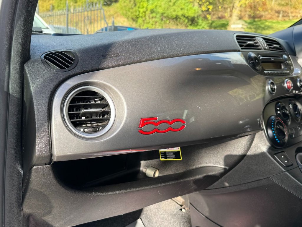 Used Fiat 500 2013 for sale - 77009578: Photo 41