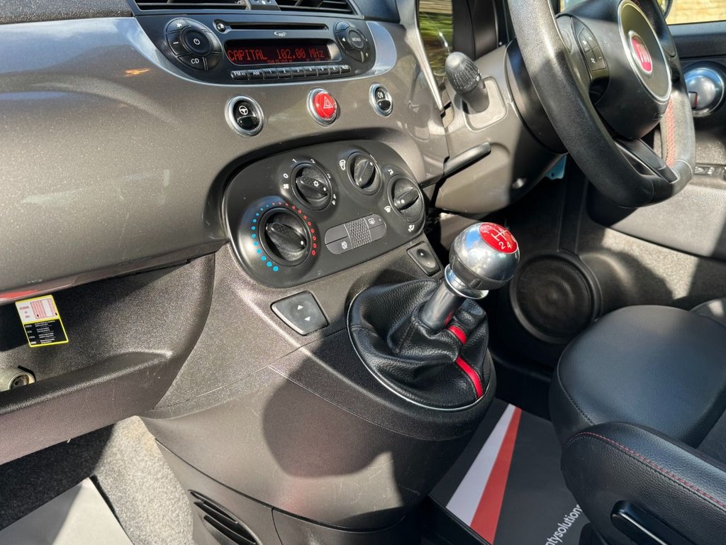 Used Fiat 500 2013 for sale - 77009578: Photo 42