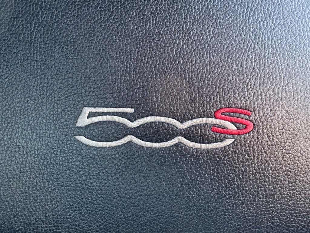 Used Fiat 500 2013 for sale - 77009578: Photo 43