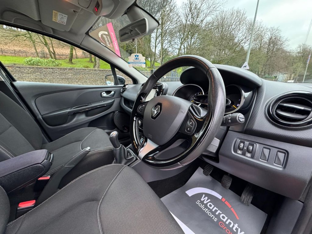 Used Renault Clio 2015 for sale - 77009568: Photo 15
