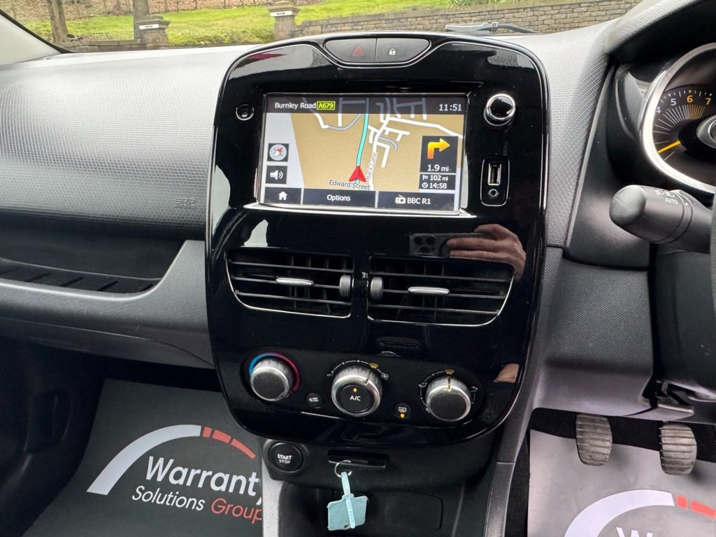 Used Renault Clio 2015 for sale - 77009568: Photo 16