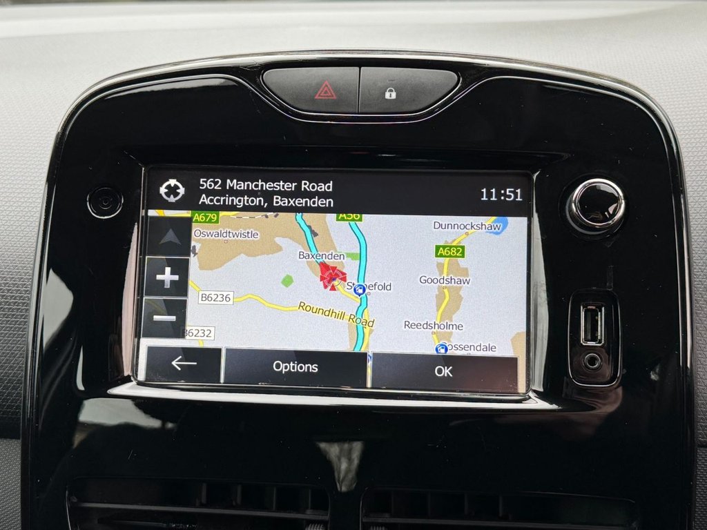 Used Renault Clio 2015 for sale - 77009568: Photo 18