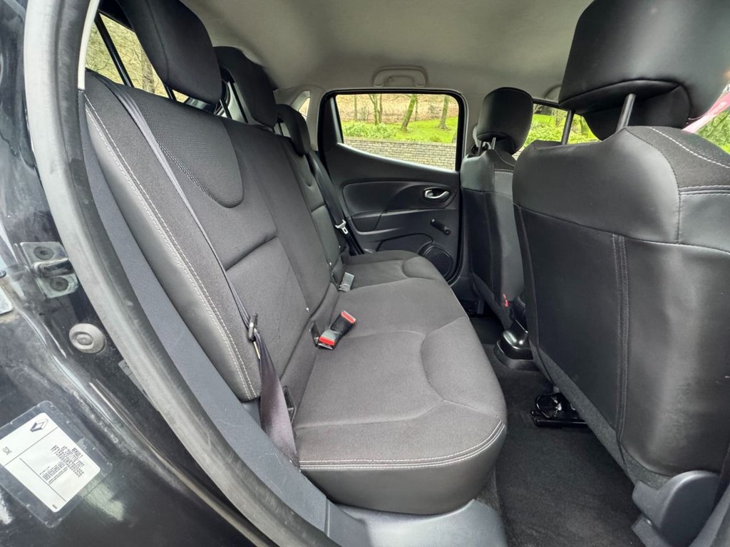 Used Renault Clio 2015 for sale - 77009568: Photo 21