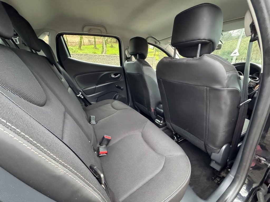 Used Renault Clio 2015 for sale - 77009568: Photo 22