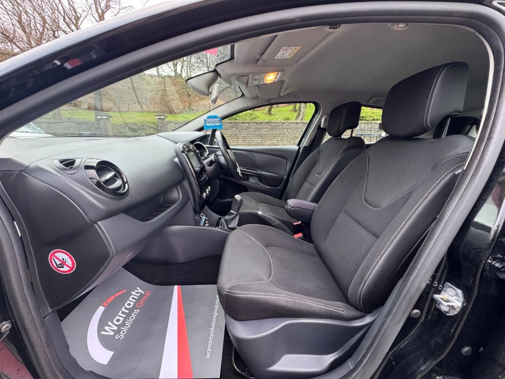 Used Renault Clio 2015 for sale - 77009568: Photo 23