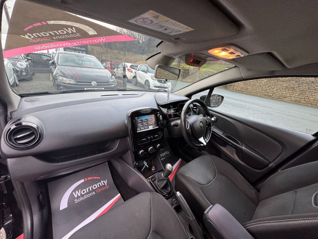 Used Renault Clio 2015 for sale - 77009568: Photo 26