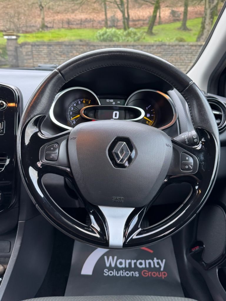 Used Renault Clio 2015 for sale - 77009568: Photo 28