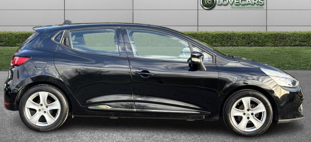 Used Renault Clio 2015 for sale - 77009568: Photo 3