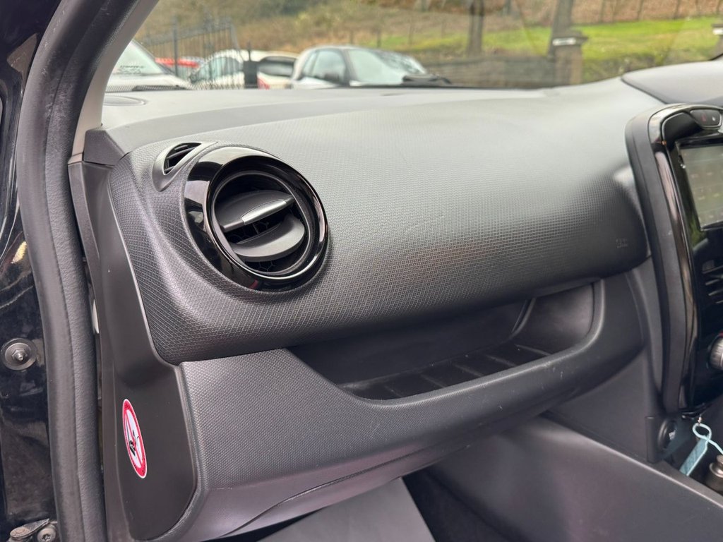 Used Renault Clio 2015 for sale - 77009568: Photo 34