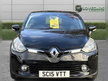 Used Renault Clio 2015 for sale - 77009568: Photo