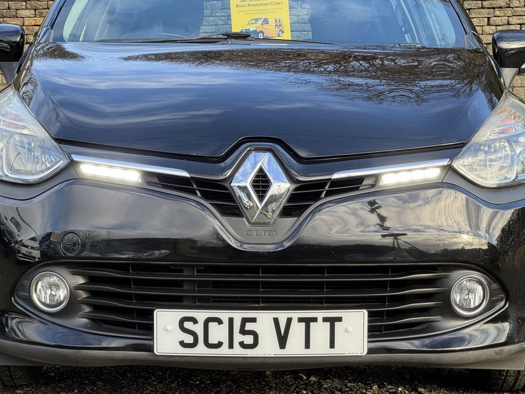 Used Renault Clio 2015 for sale - 77009568: Photo 9