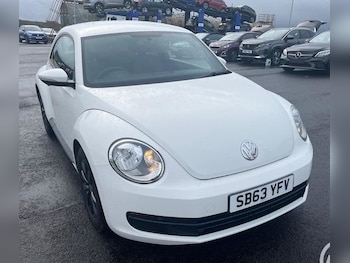 Used Volkswagen Beetle 2013 for sale - 78288866: Photo