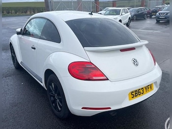 Used Volkswagen Beetle 2013 for sale - 78288866: Photo