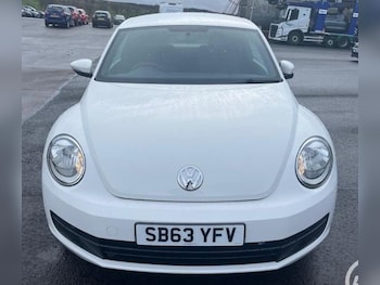 Used Volkswagen Beetle 2013 for sale - 78288866: Photo
