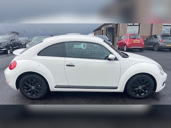 Used Volkswagen Beetle 2013 for sale - 78288866: Photo