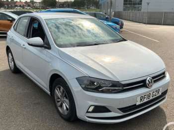 2018 (18) - 1.0 TSI 95 SE 5dr