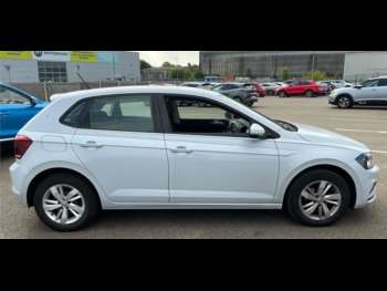 Used Volkswagen Polo 2018 for sale - 75221185: Photo