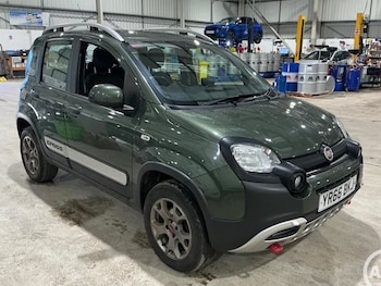 Fiat Panda feature image